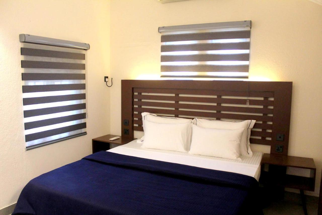 Morning Star Resorts Negombo Eksteriør bilde