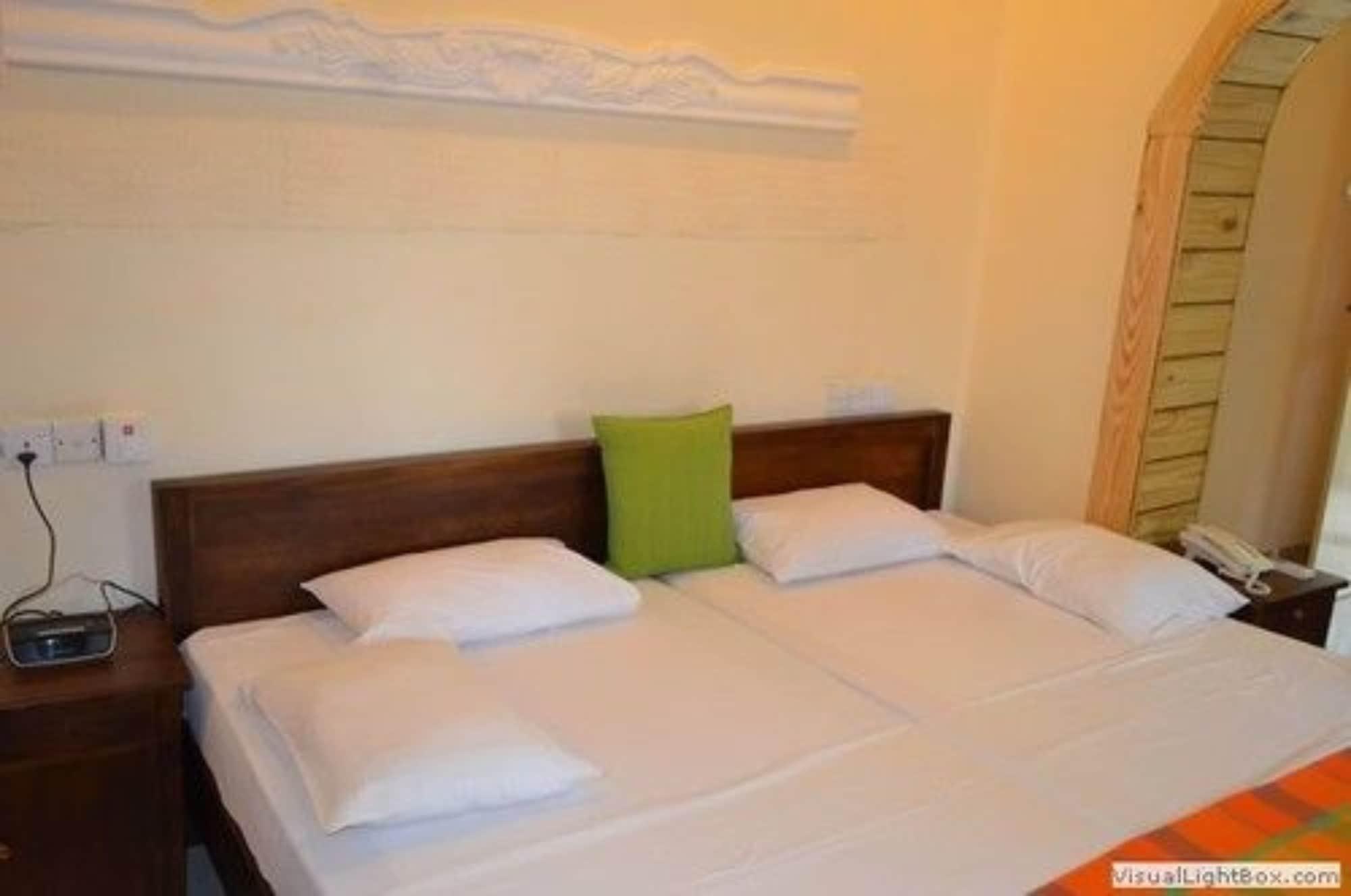 Morning Star Resorts Negombo Eksteriør bilde