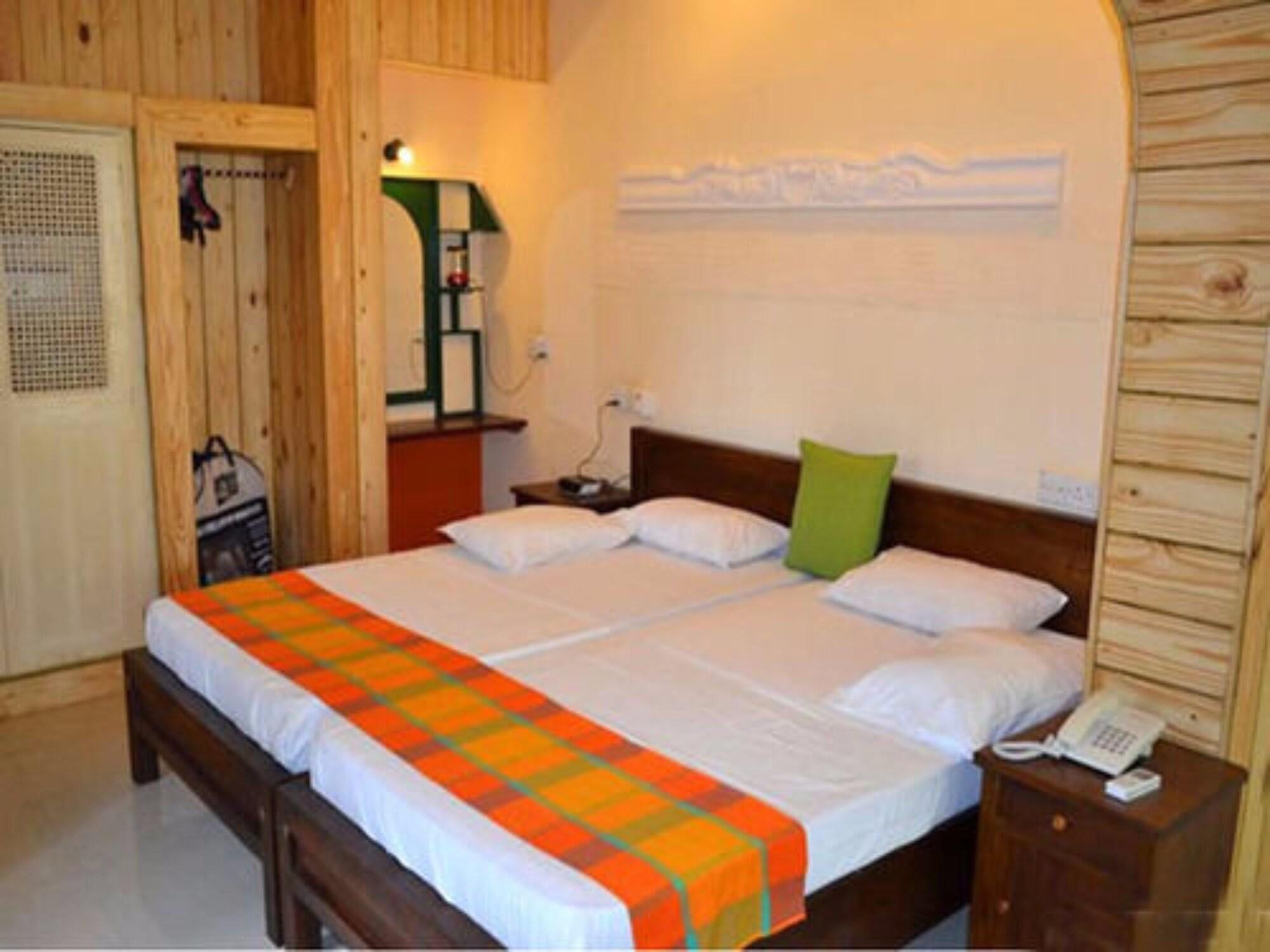 Morning Star Resorts Negombo Eksteriør bilde
