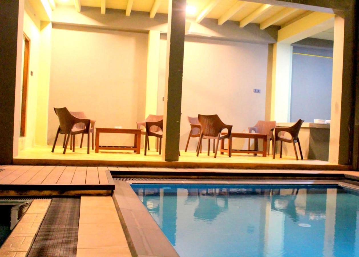 Morning Star Resorts Negombo Eksteriør bilde