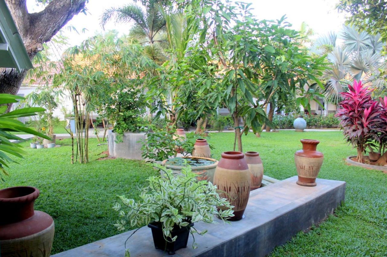 Morning Star Resorts Negombo Eksteriør bilde