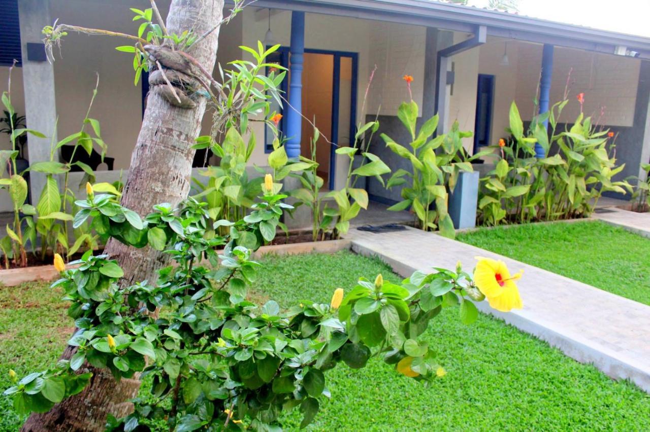Morning Star Resorts Negombo Eksteriør bilde