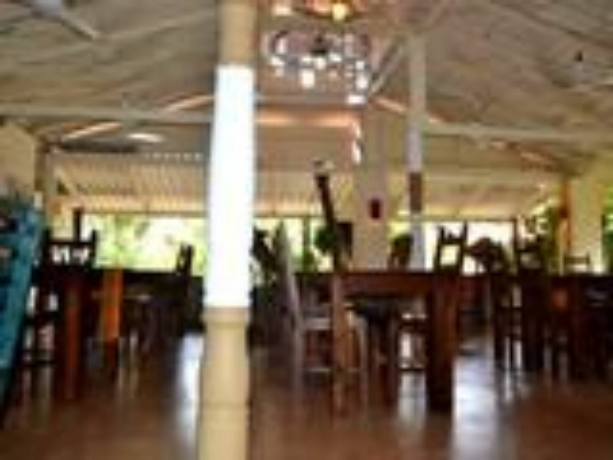 Morning Star Resorts Negombo Eksteriør bilde